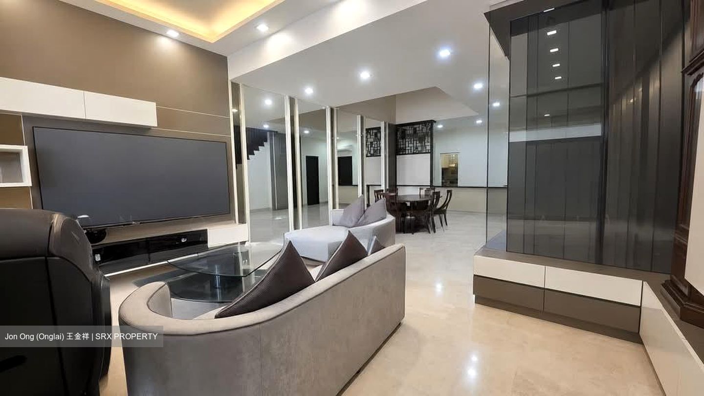 Luxus Hills (ph 7) (D28), Terrace #608628661